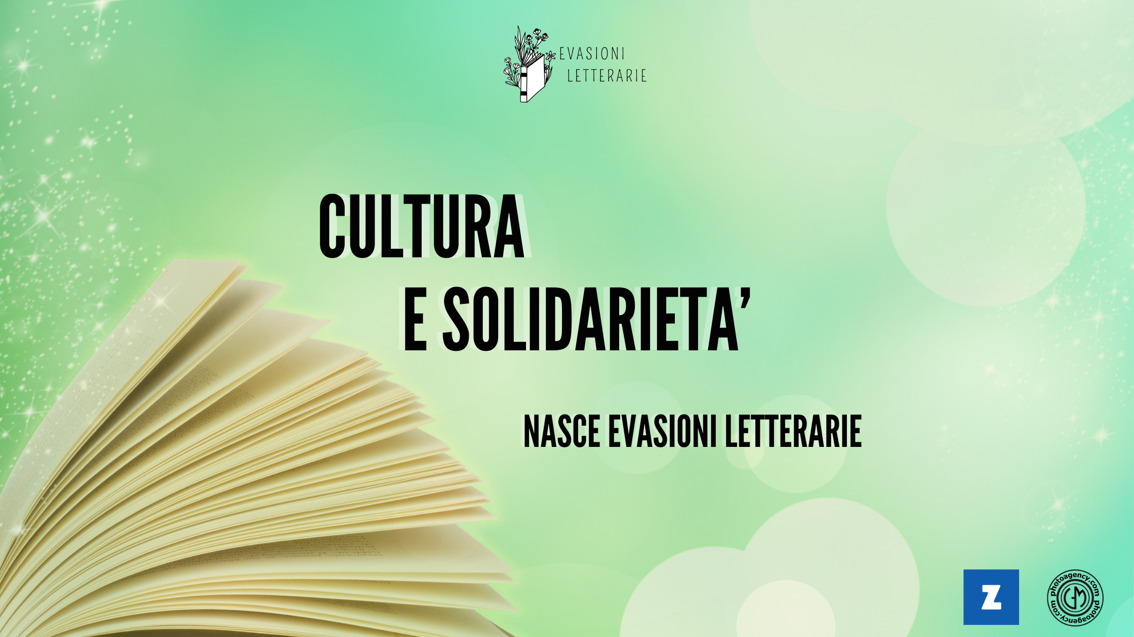 Evasioni Letterarie